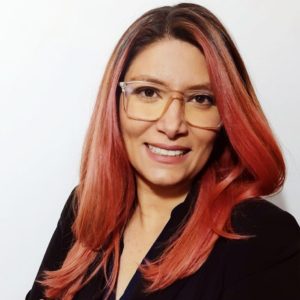 Carolina Urrego