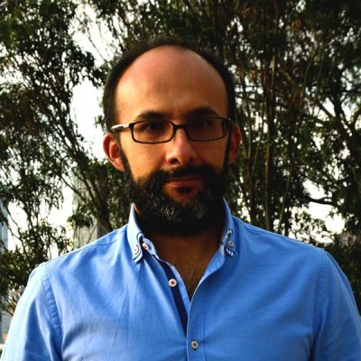 JP Aranguren