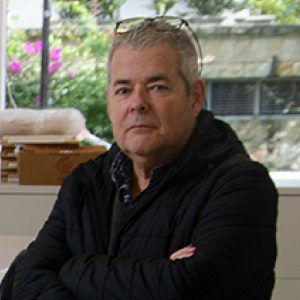 LGJ Perfil