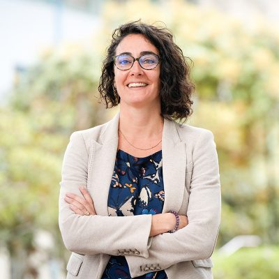 Maria Jose Alvarez