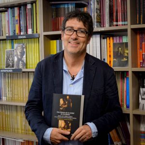 Mauricio Nieto Perfil