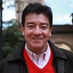 Prof Lenguas Vicente Torres