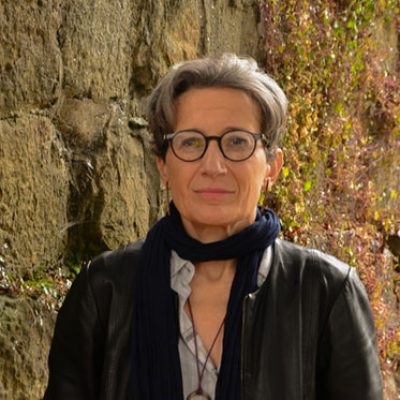 Prof Lenguas Alessandra Merlo