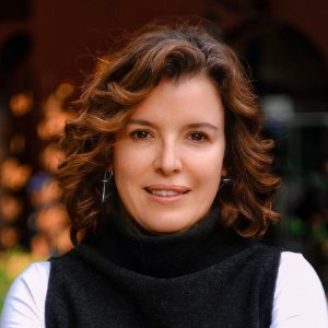 Sandra Borda