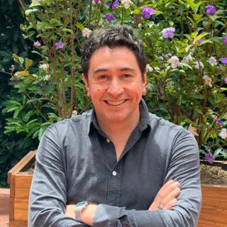 Santiago Amaya
