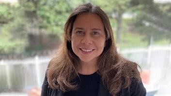 Angela Maria Penagos-Concha <br>Is currently the Director of the Research and Development Agrifood Center at Andes University in Colombia, and she is acting as Director of the SDG Center at the same University.