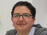 Silvia Restrepo <br>Vice President of Research and Creation, Universidad de los Andes
