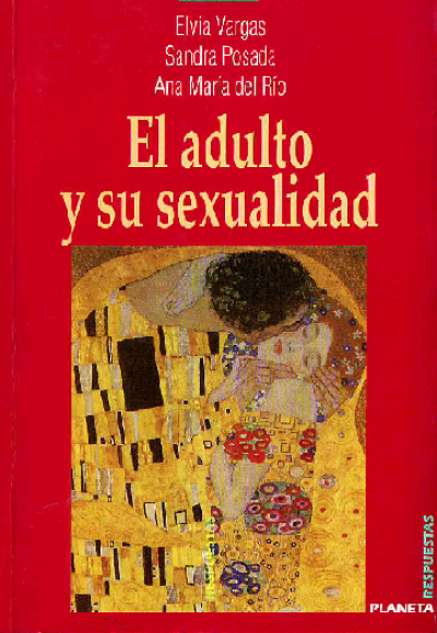 El adulto y su sexualidad