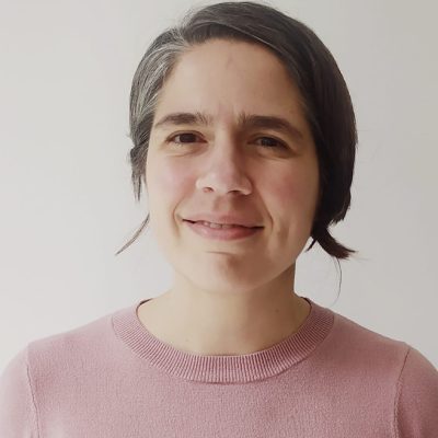 Ana Lucía Jaramillo