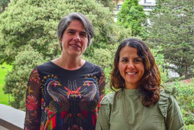 Ana Lucía Y María Fernanda2