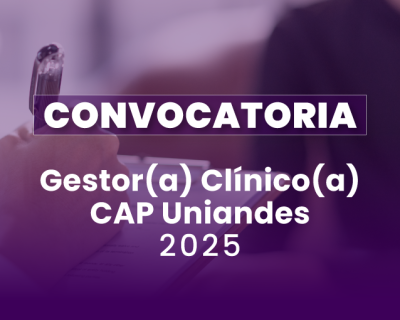 Banner Nota Gestor CAP 2025