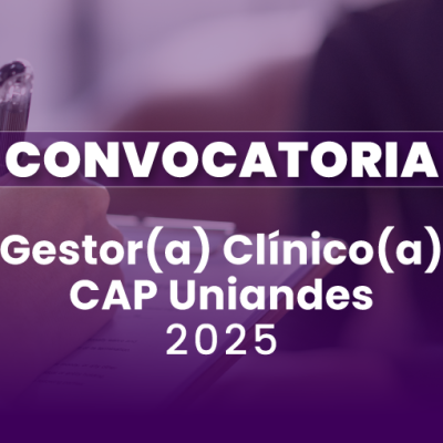 Banner Nota Gestor CAP 2025