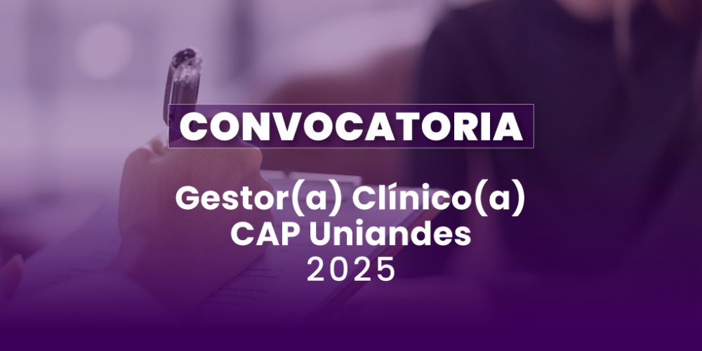 Banner Nota Gestor CAP 2025