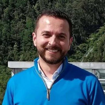 Carlos Gantiva
