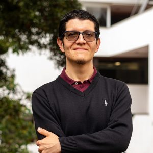 Henry Armando