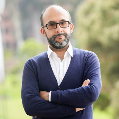 Foto de perfil de Juan Pablo Aranguren