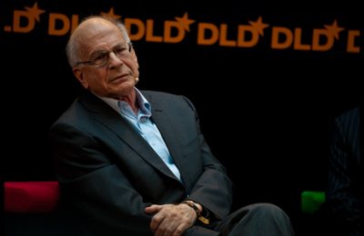 Legado Daniel Kahneman3