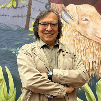 Luis Fernando
