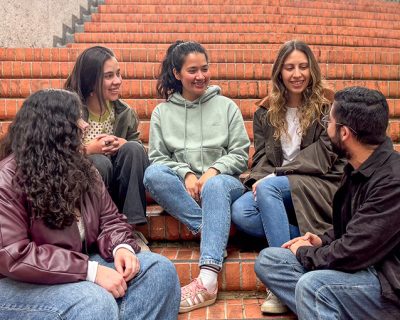 Estudiantes de psicología en formación clínica durante proceso académico en la maestría