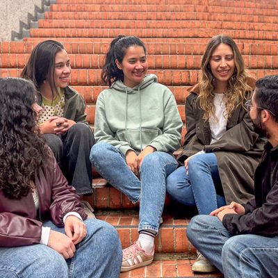 Estudiantes de psicología en formación clínica durante proceso académico en la maestría