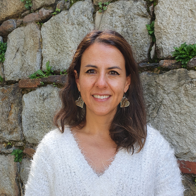 Maria Fernanda Reyes Rodríguez
