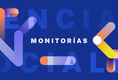 PA Monitoria Banner