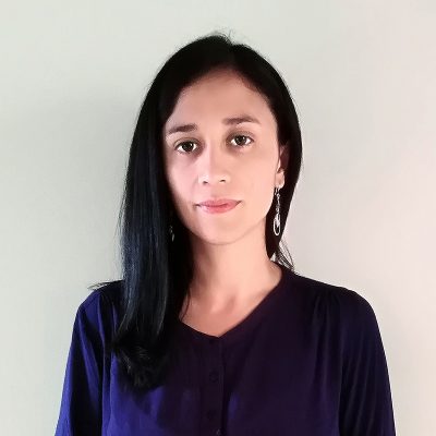 Sandra Jimena Baez