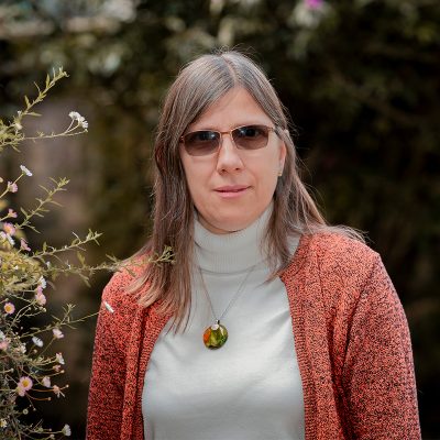 Yvonne Gómez Maquet