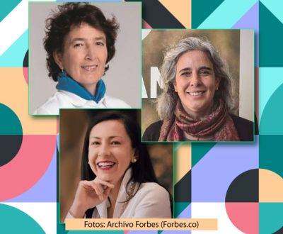 Mujeres Forbes 2023