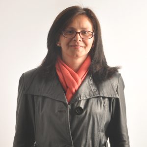 Myriam Sofia Gonzalez