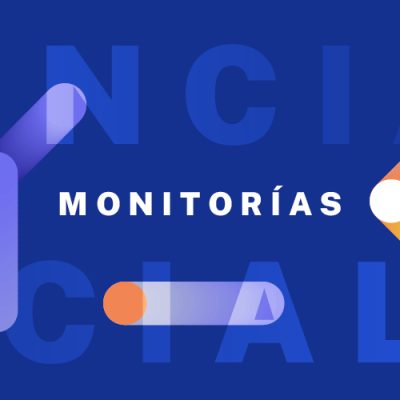 PA Monitoria Banner