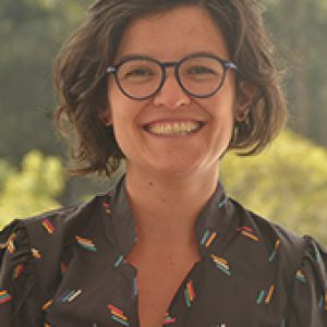 Tatiana Andia