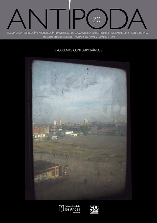 Antipoda.2014.issue 20.cover