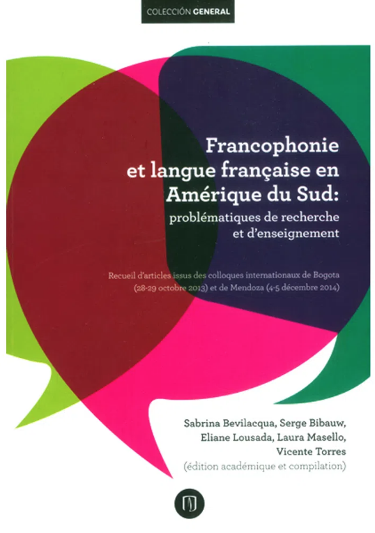 Francophonie et langue française en Amérique du Sud
