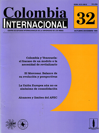 Colombiaint.1995.issue 32.largecover