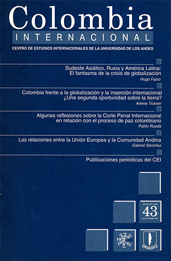 Colombiaint.1998.issue 43.largecover