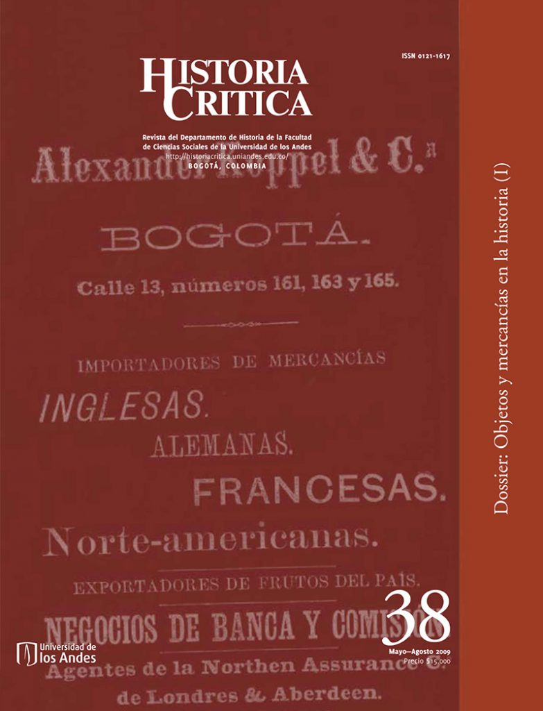 Histcrit.2009.issue 38.cover