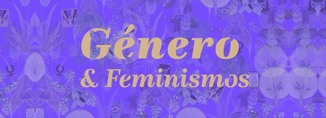 Tema de género y feminismos