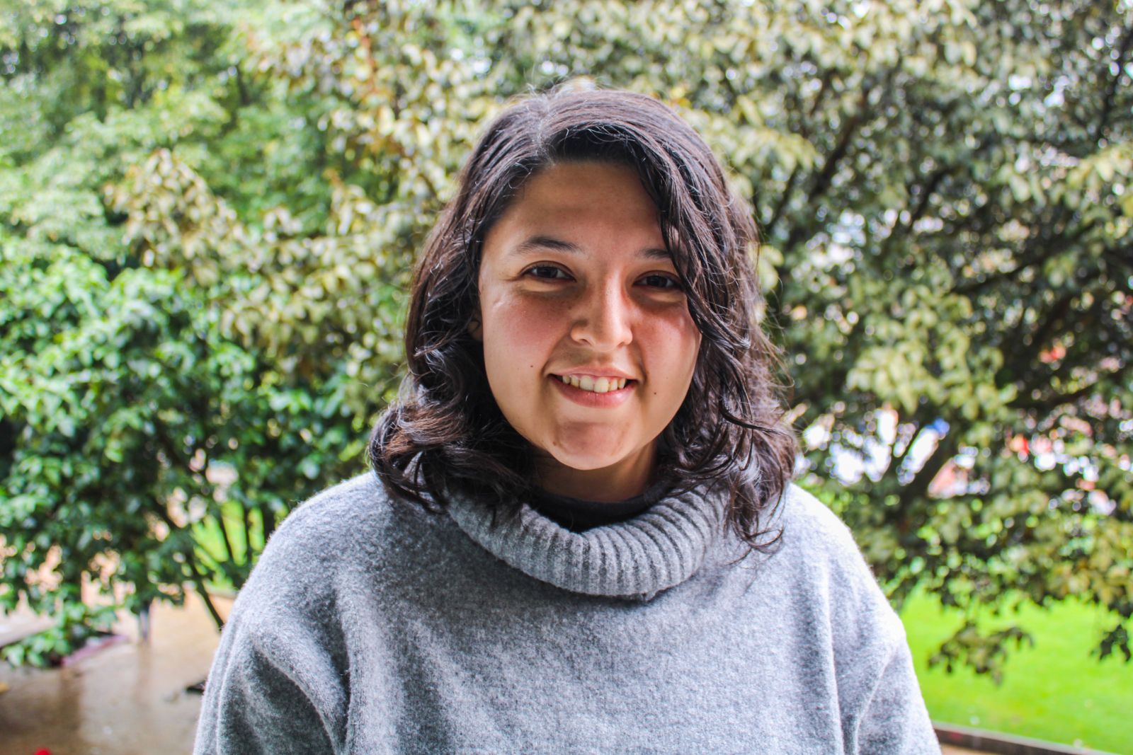 Ángela María Salamanca