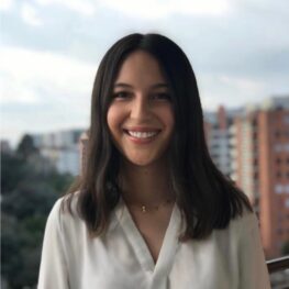 Angie Carolina Malpica Salcedo