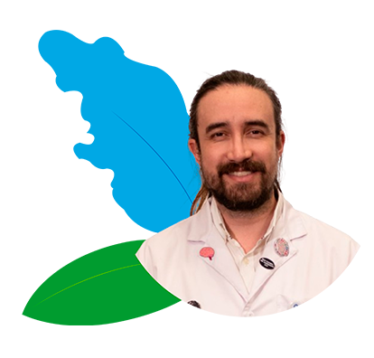 Gustavo Perdomo