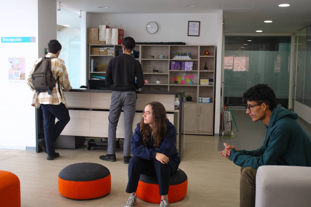 recomendaciones habilidades para enfrentar la vida