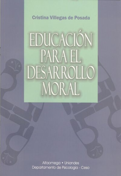 Educación para el desarrollo moral