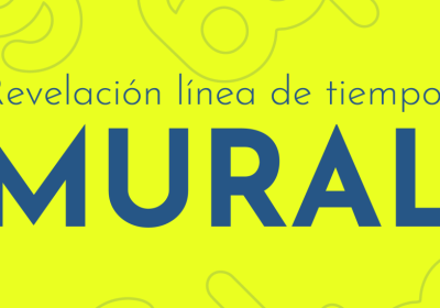 40 Años departamento - Revelación línea de tiempo - Mural_Banner Web con texto
