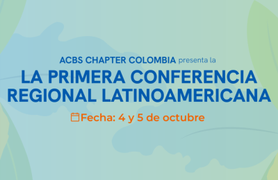 Acbs Conferencia En Colombia 02