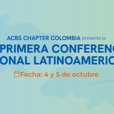 Acbs Conferencia En Colombia 02