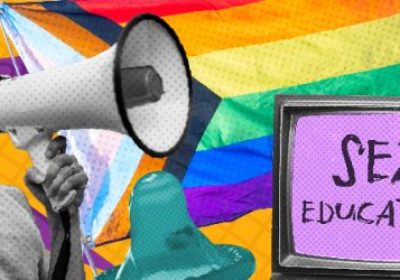 Antropología 13913 FEMINISMOS Y EDUCACIÓN SEXUAL INTEGRAL EN TIEMPOS DE POLÍTICAS ANTIGÉNERO_Banner web