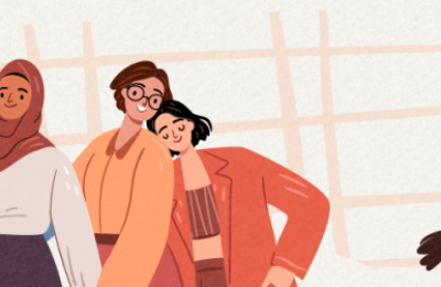 Antropología 13913 | FEMINISMOS Y EDUCACIÓN SEXUAL INTEGRAL EN TIEMPOS DE POLÍTICAS ANTIGÉNERO Banner Web