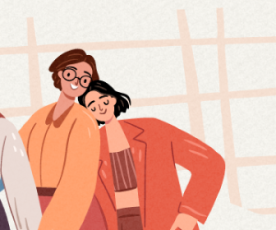 Antropología 13913 | FEMINISMOS Y EDUCACIÓN SEXUAL INTEGRAL EN TIEMPOS DE POLÍTICAS ANTIGÉNERO Banner Web