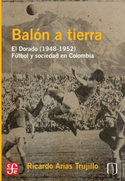 balón a